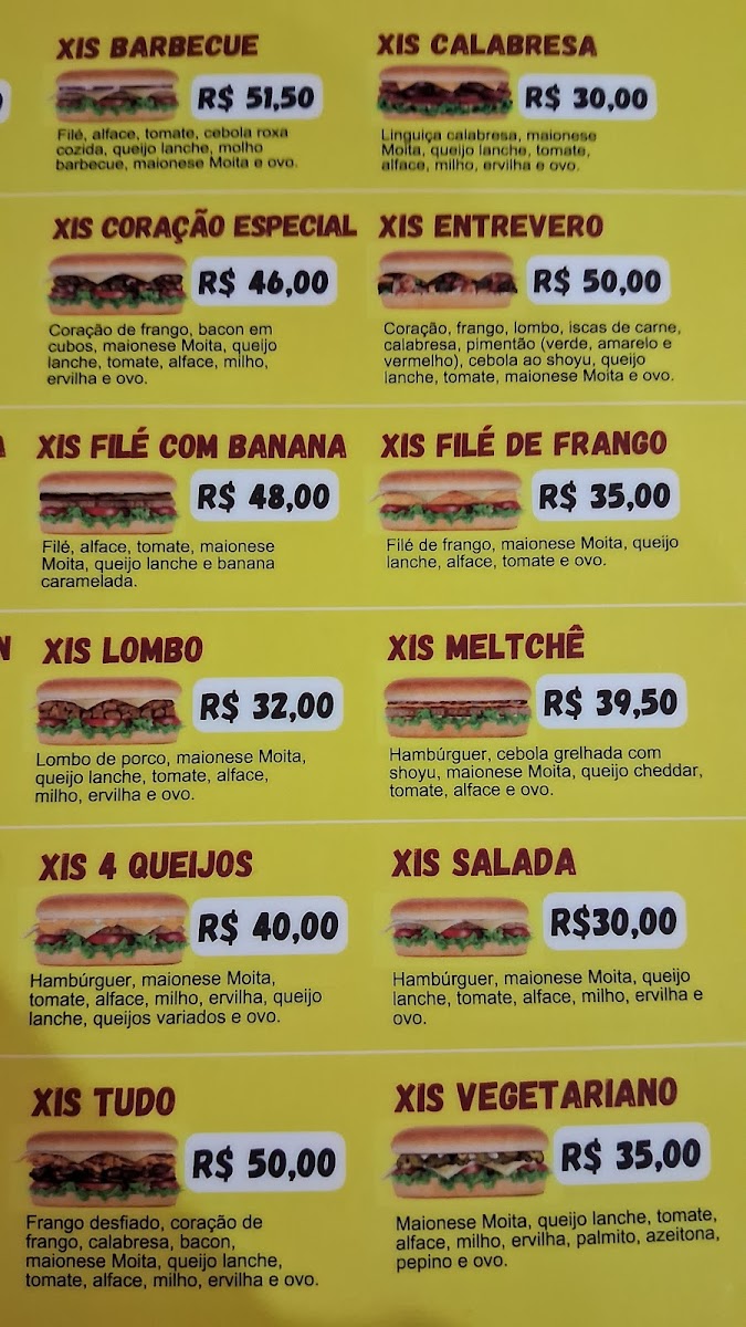 Menu Moita Lanches-8