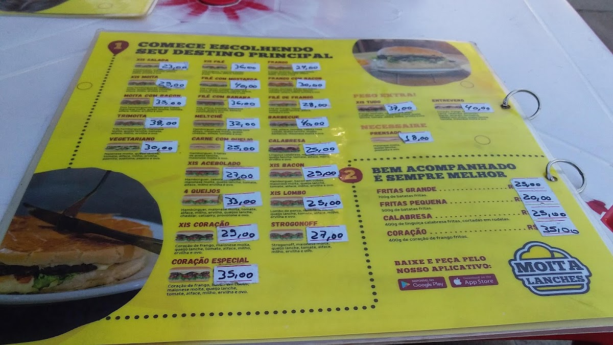 Menu Moita Lanches-9