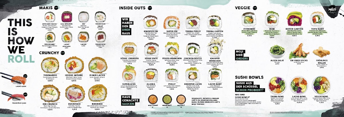 Menu Moji Sushi-1
