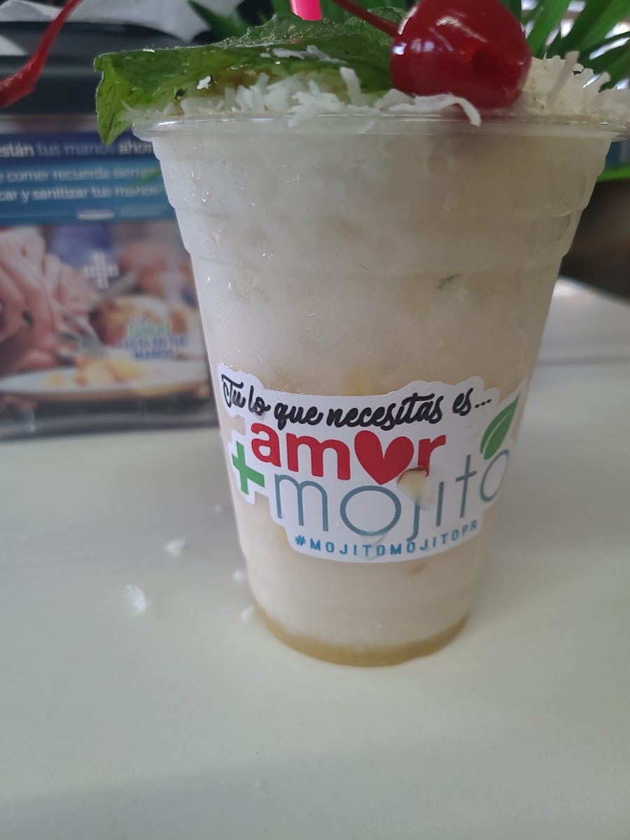Mojito Mojito Pr-10