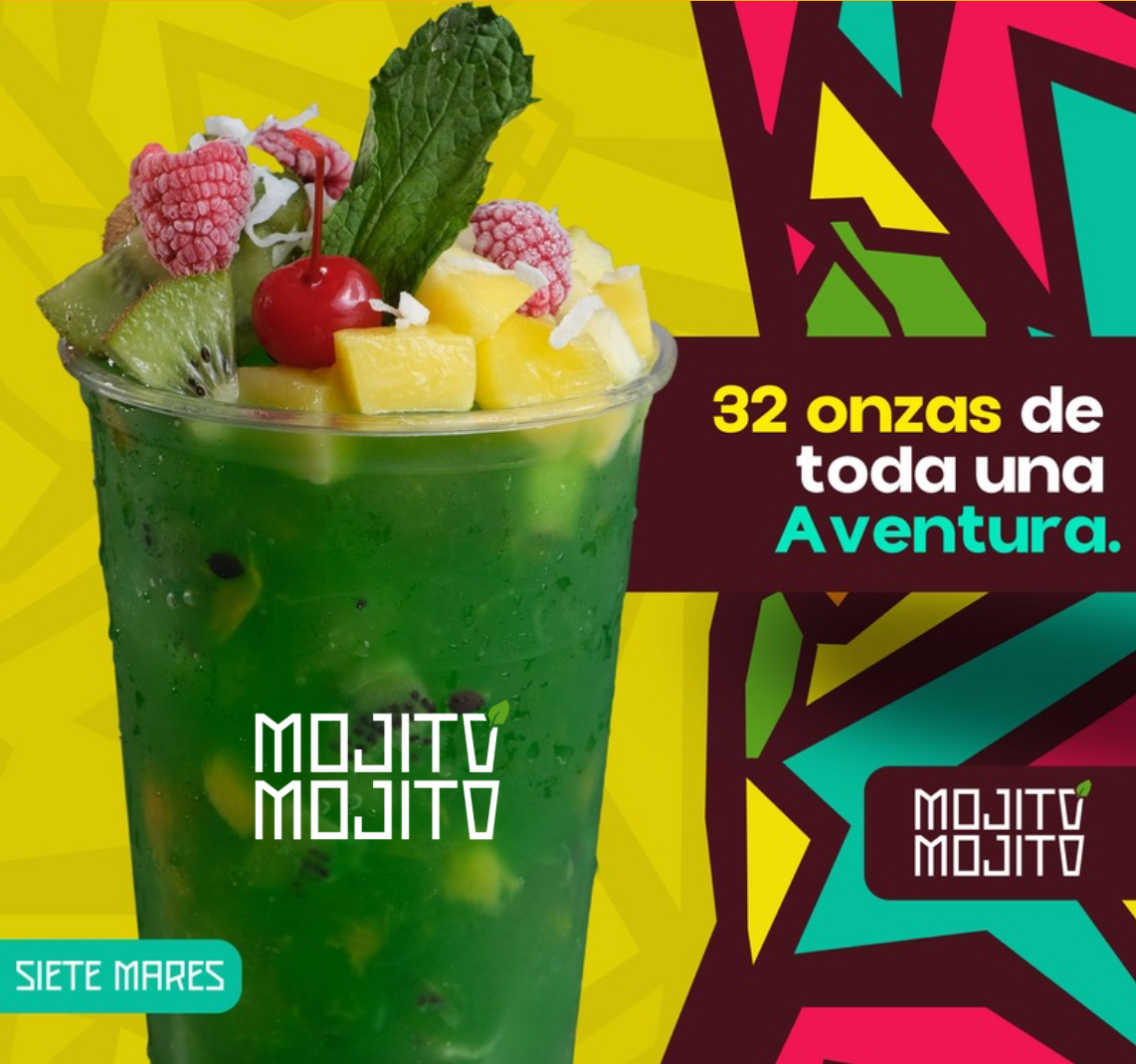 Mojito Mojito Pr-3