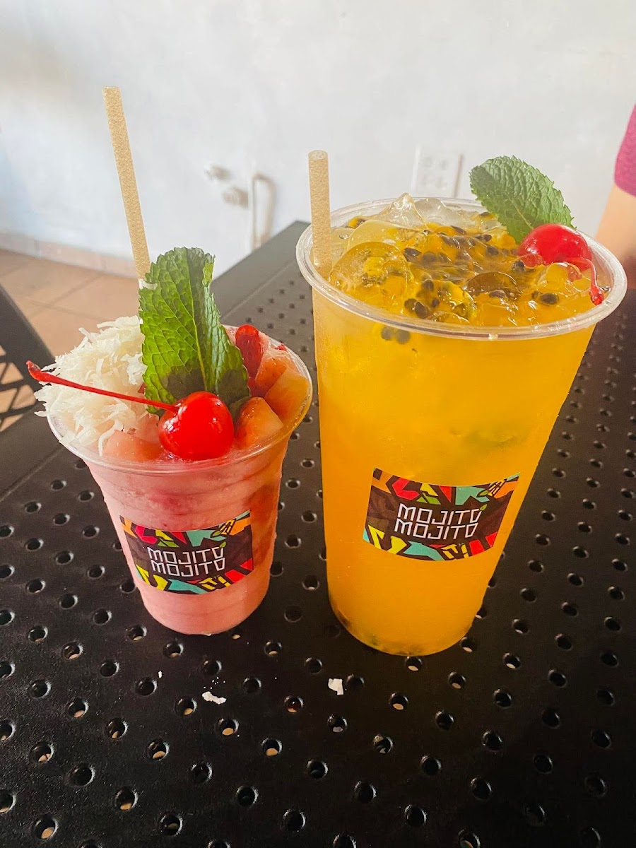 Mojito Mojito Pr-4