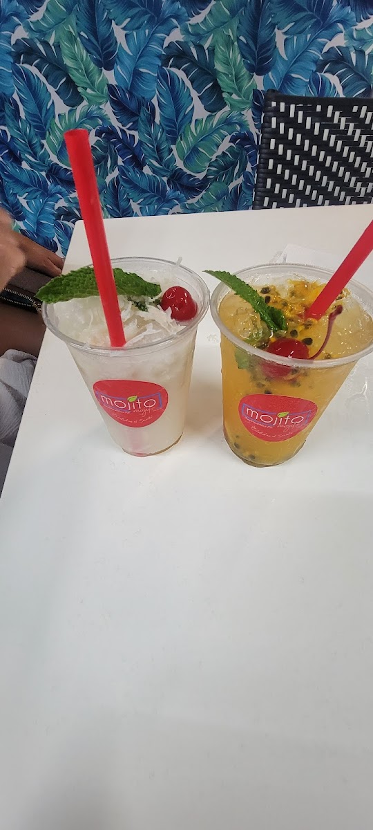 Mojito Mojito Pr-5
