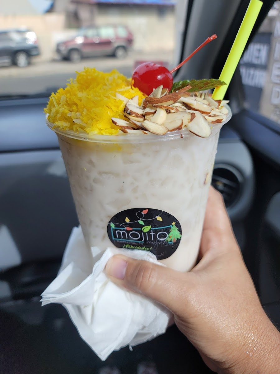 Mojito Mojito Pr-6