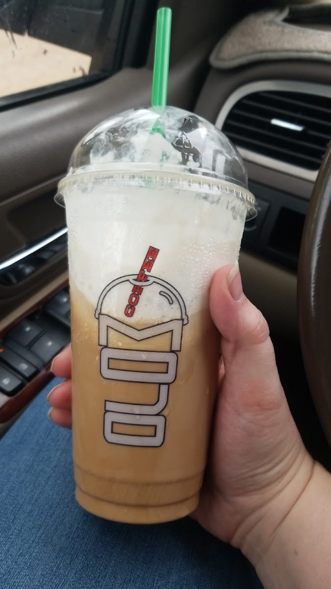Mojo Coffee Marble Falls-9