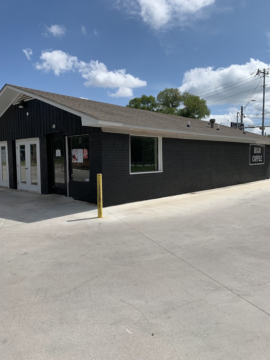 Mojo Coffee Marble Falls-3