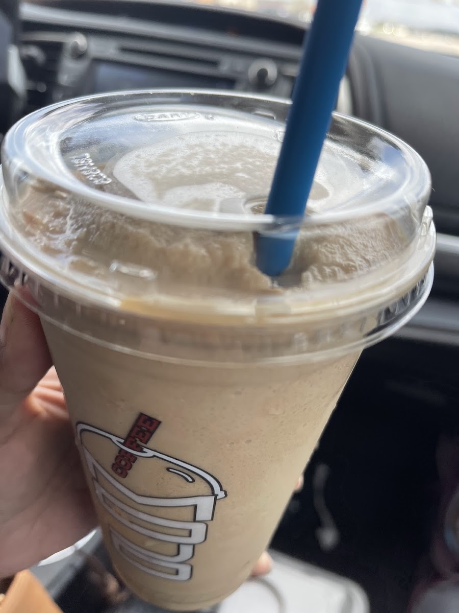 Mojo Coffee Marble Falls-4