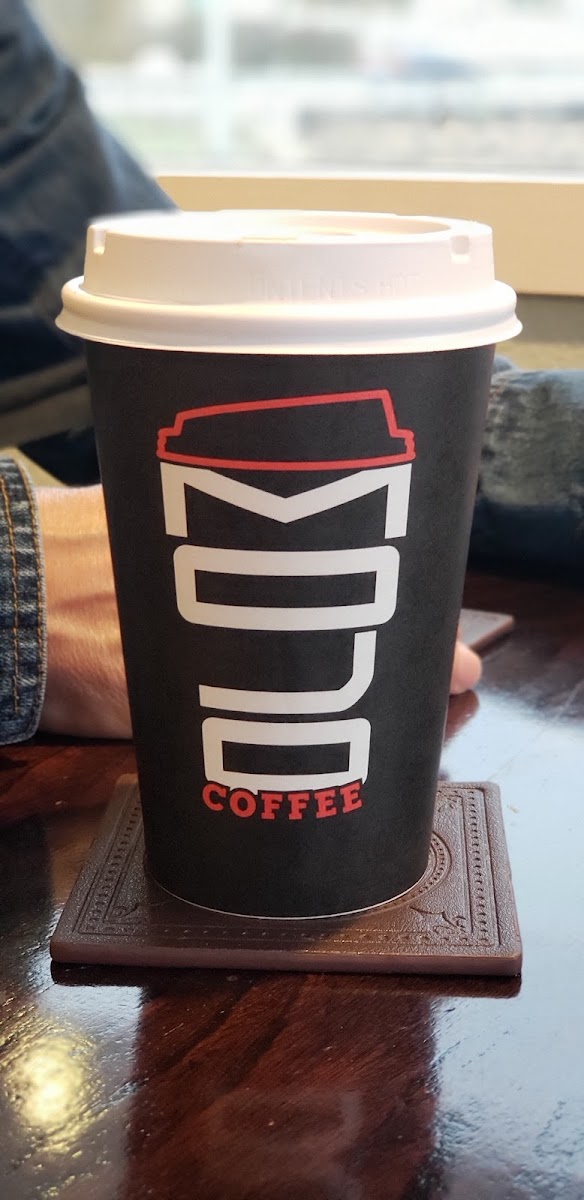 Mojo Coffee Marble Falls-6
