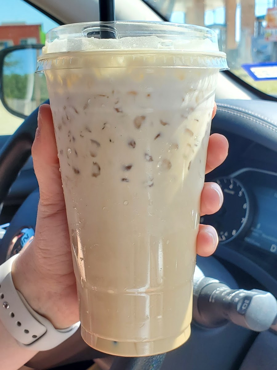 Mojo Coffee Marble Falls-8