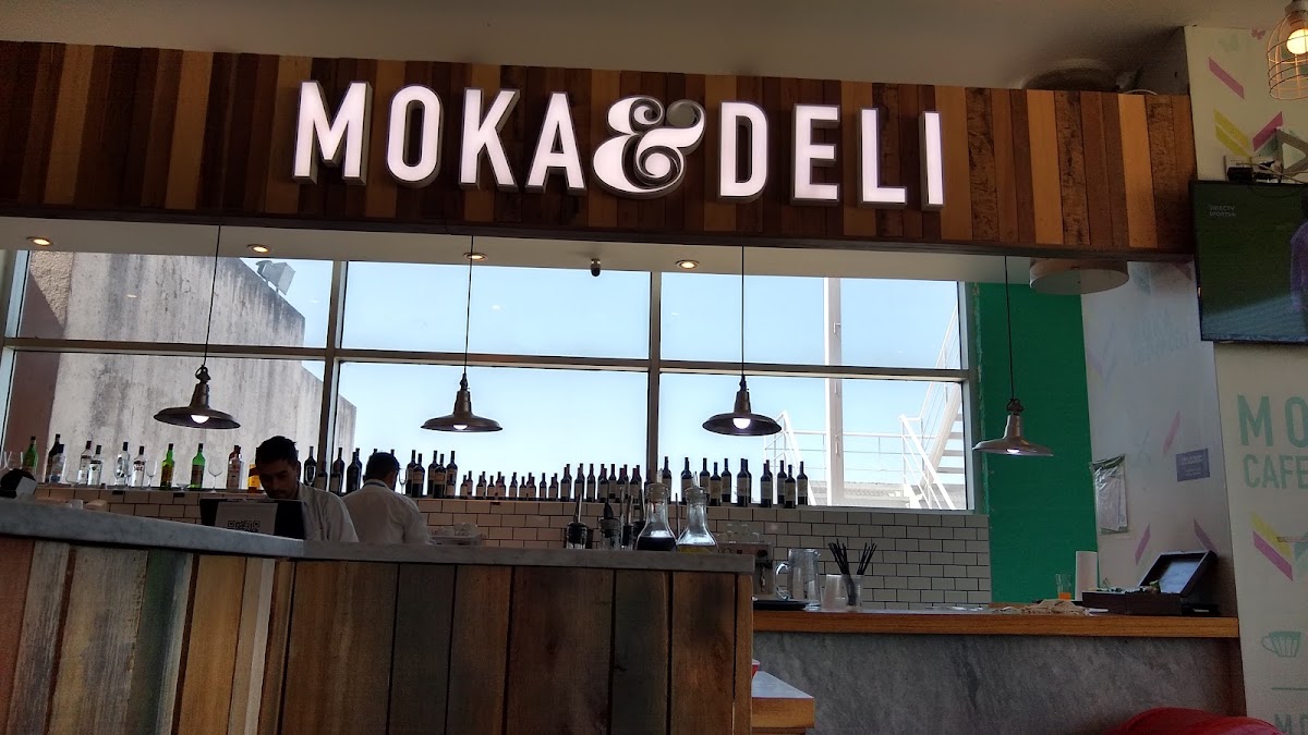 Moka & Deli
