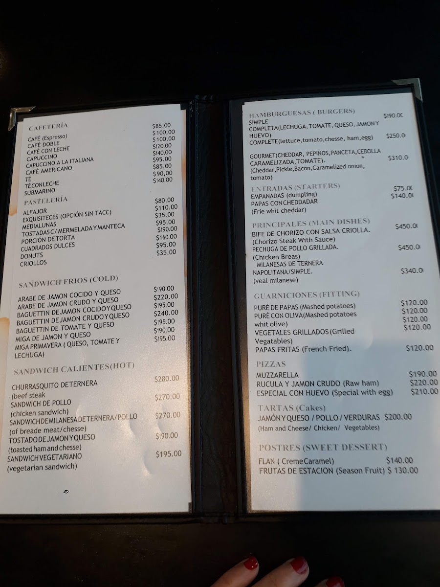 Menu Moka & Deli-2