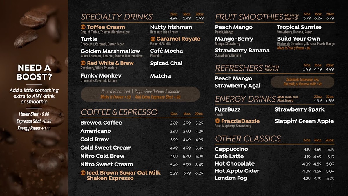Menu Mokas Coffee & Eatery-3