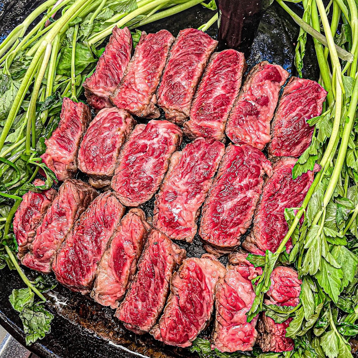 Mokgumung Bbq (Sinchon Branch)-10