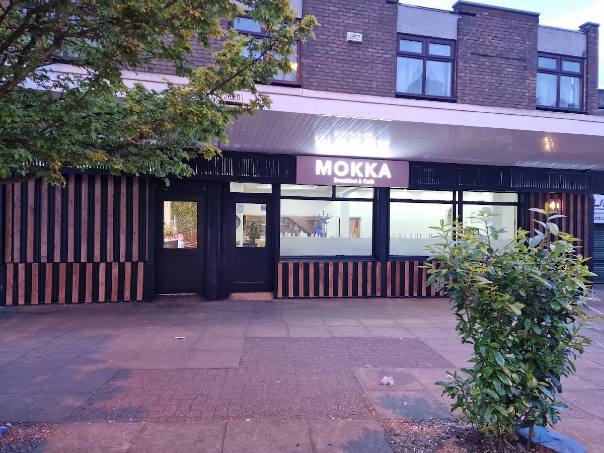 Mokka