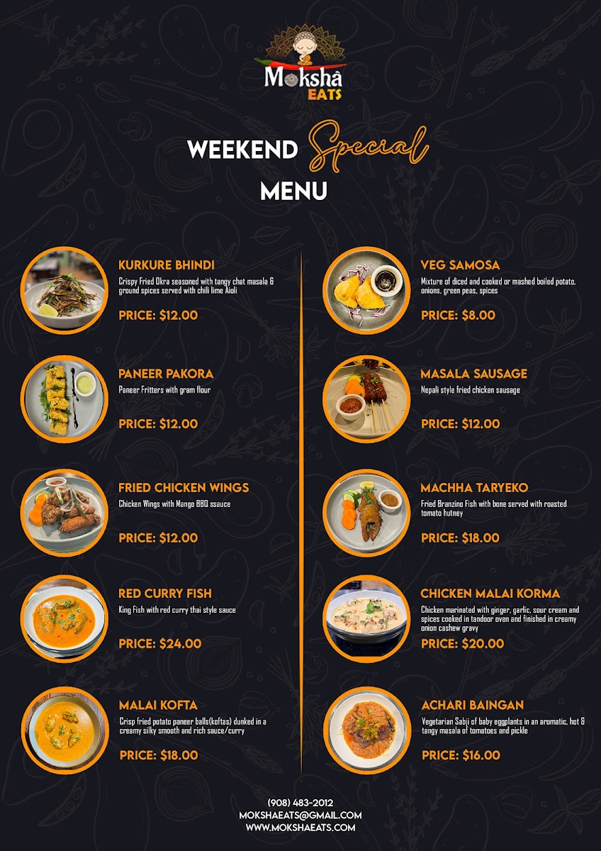 Menu Moksha Eats-1