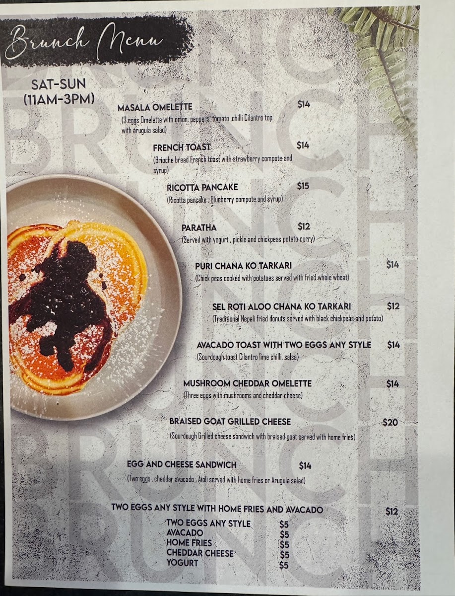 Menu Moksha Eats-7