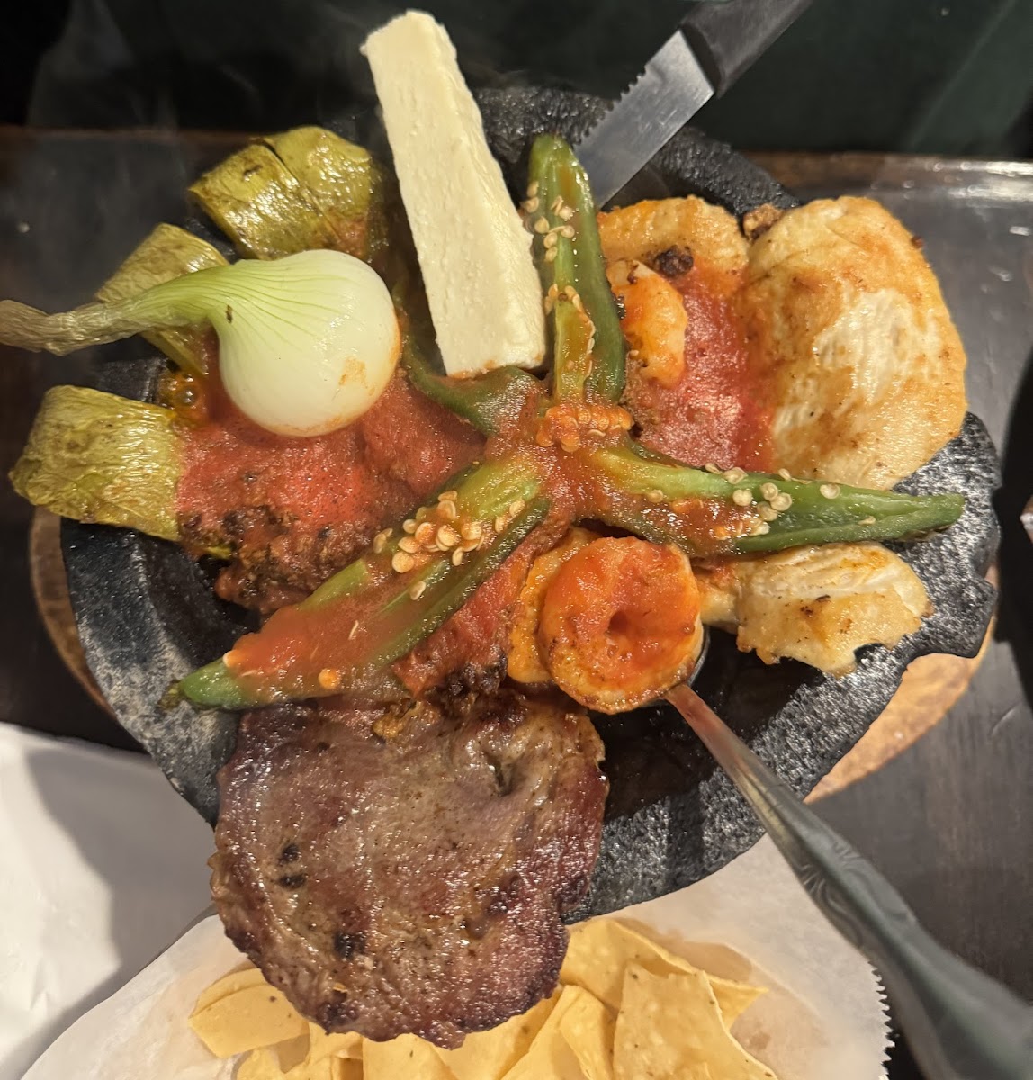 Molcajete Mexican Food-2