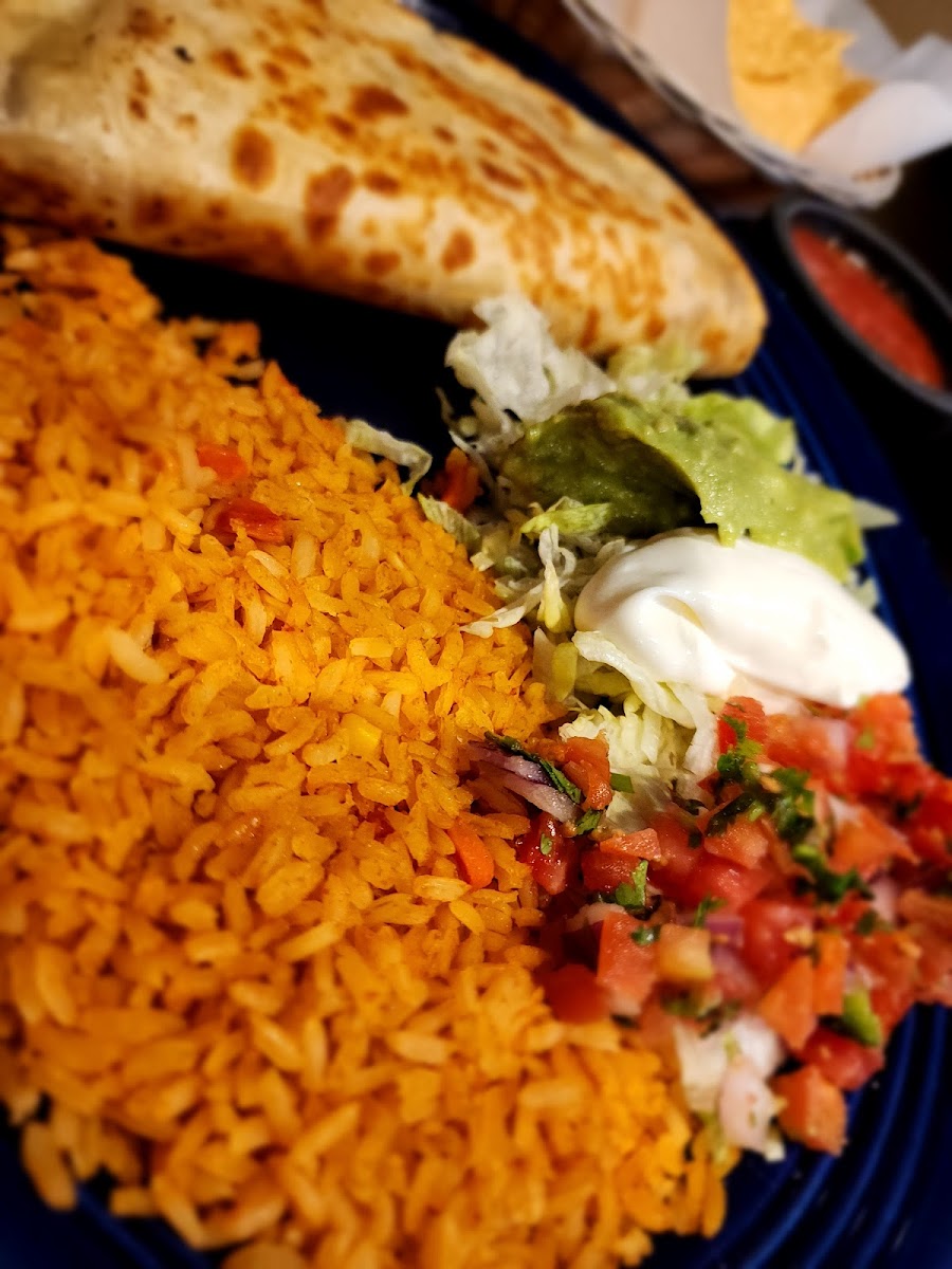 Molcajete Mexican Food-7