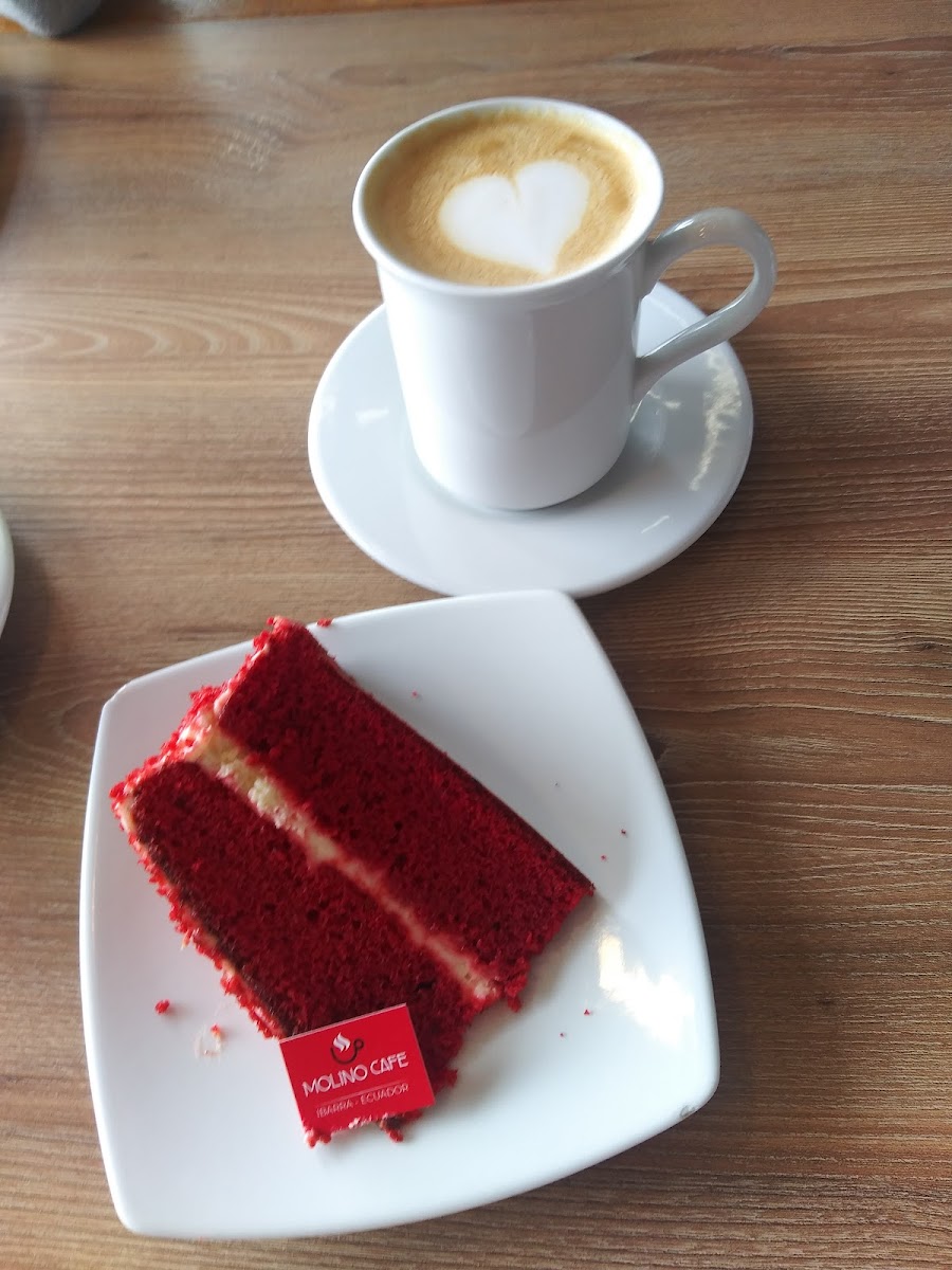 Molino Café-6