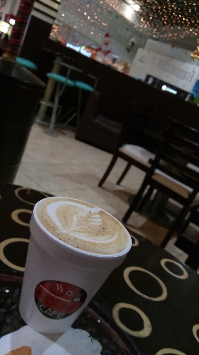Molino Café-9