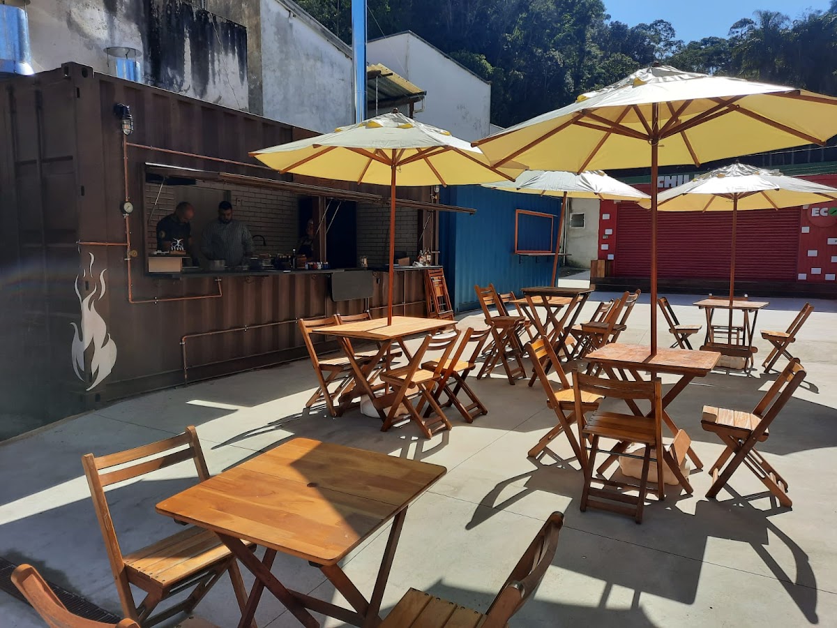 Molise Grill & Parrilha