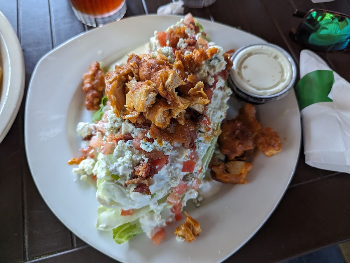 Molly Mcguire's-7