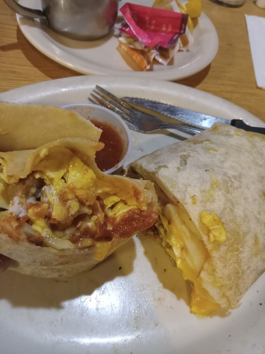 Molly's Cafe-10