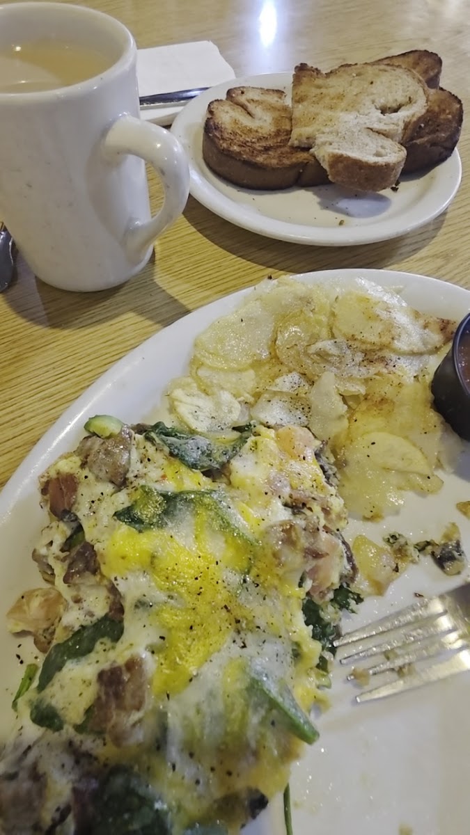 Molly's Cafe-2