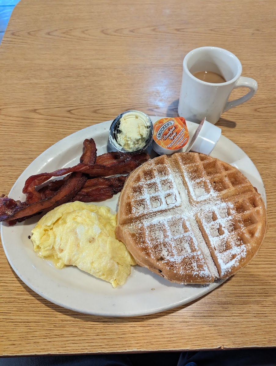 Molly's Cafe-8