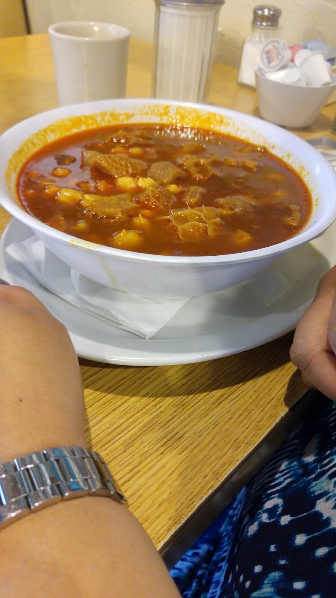Molly's Cafe-9