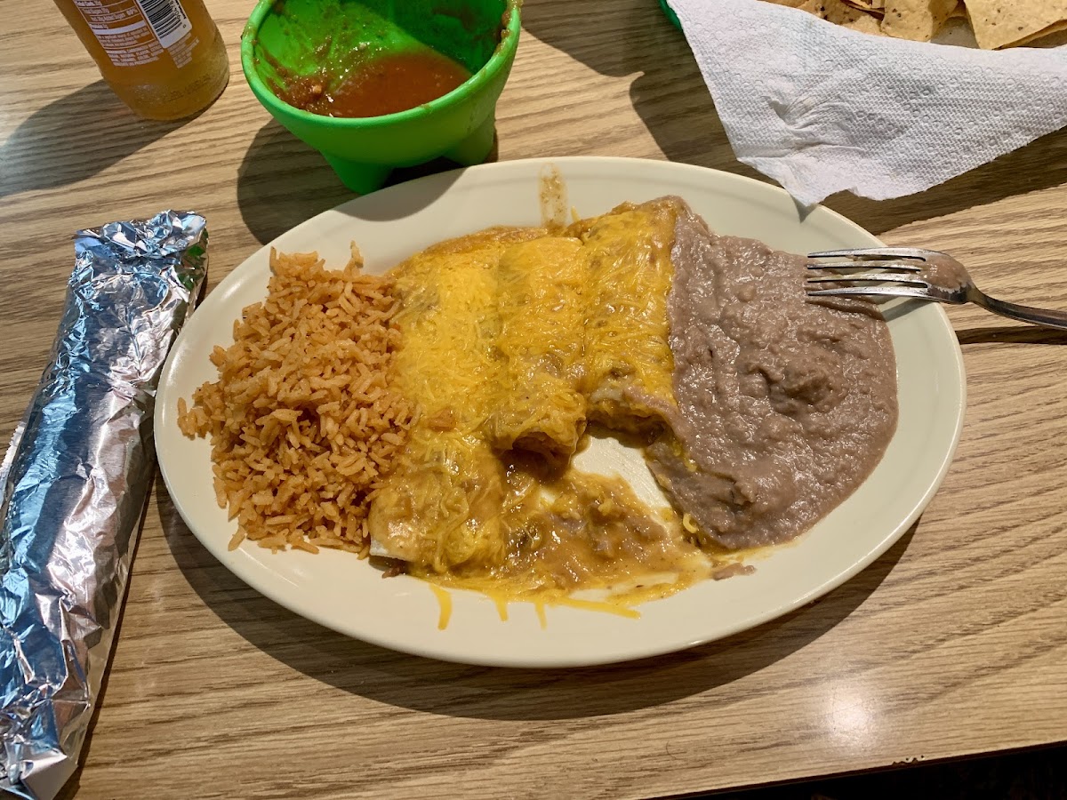 Molly's Restaurant-6