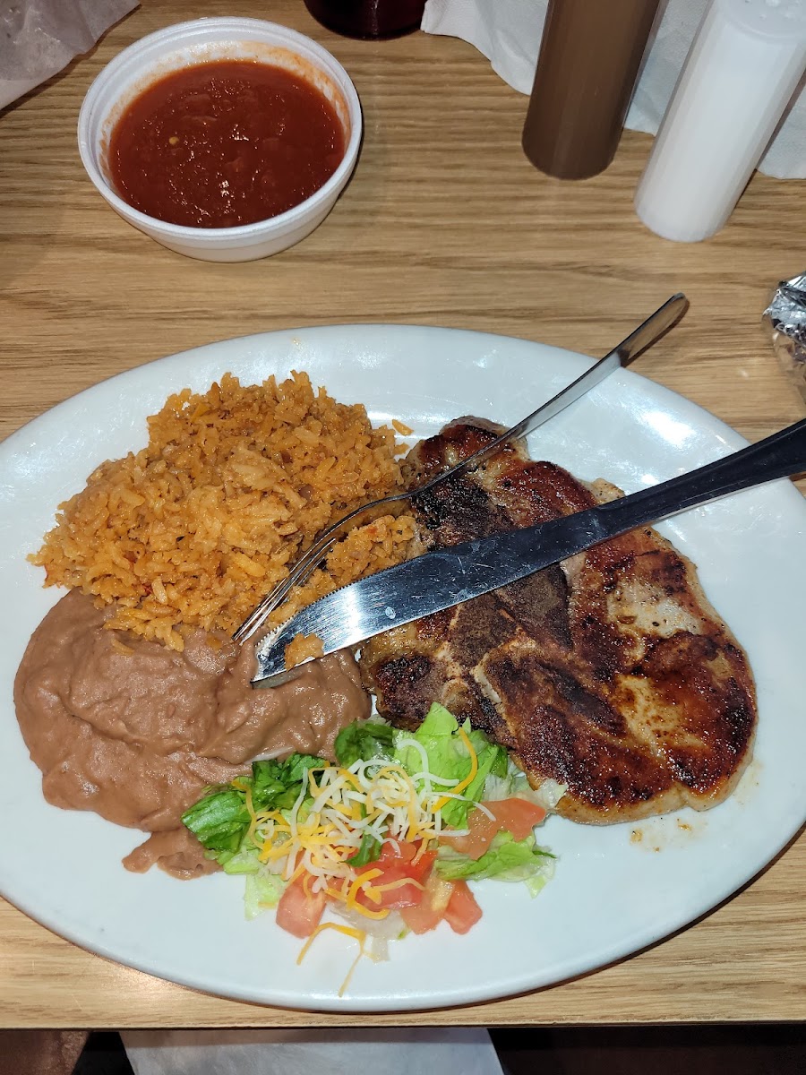 Molly's Restaurant-9