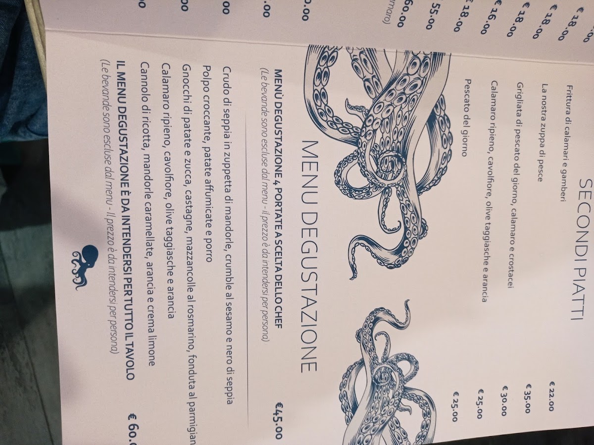 Menu Molo Diciassette-6