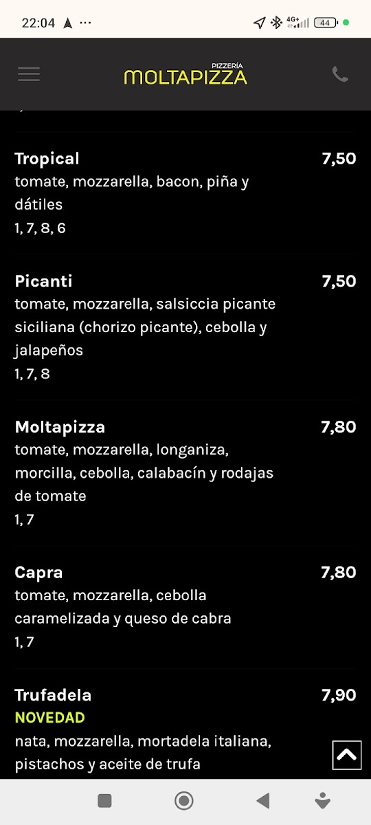 Menu Moltapizza-1