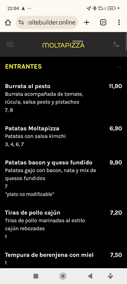 Menu Moltapizza-2