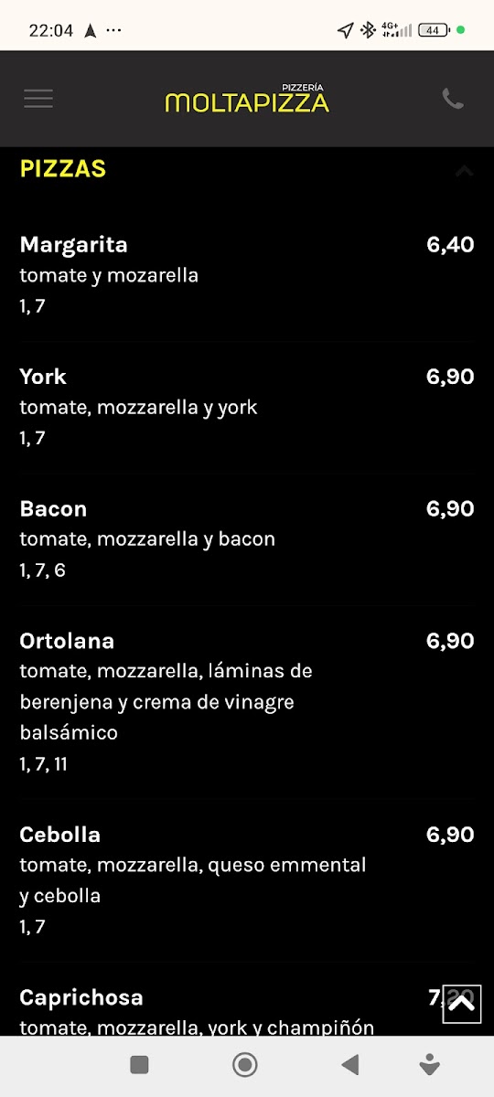 Menu Moltapizza-5
