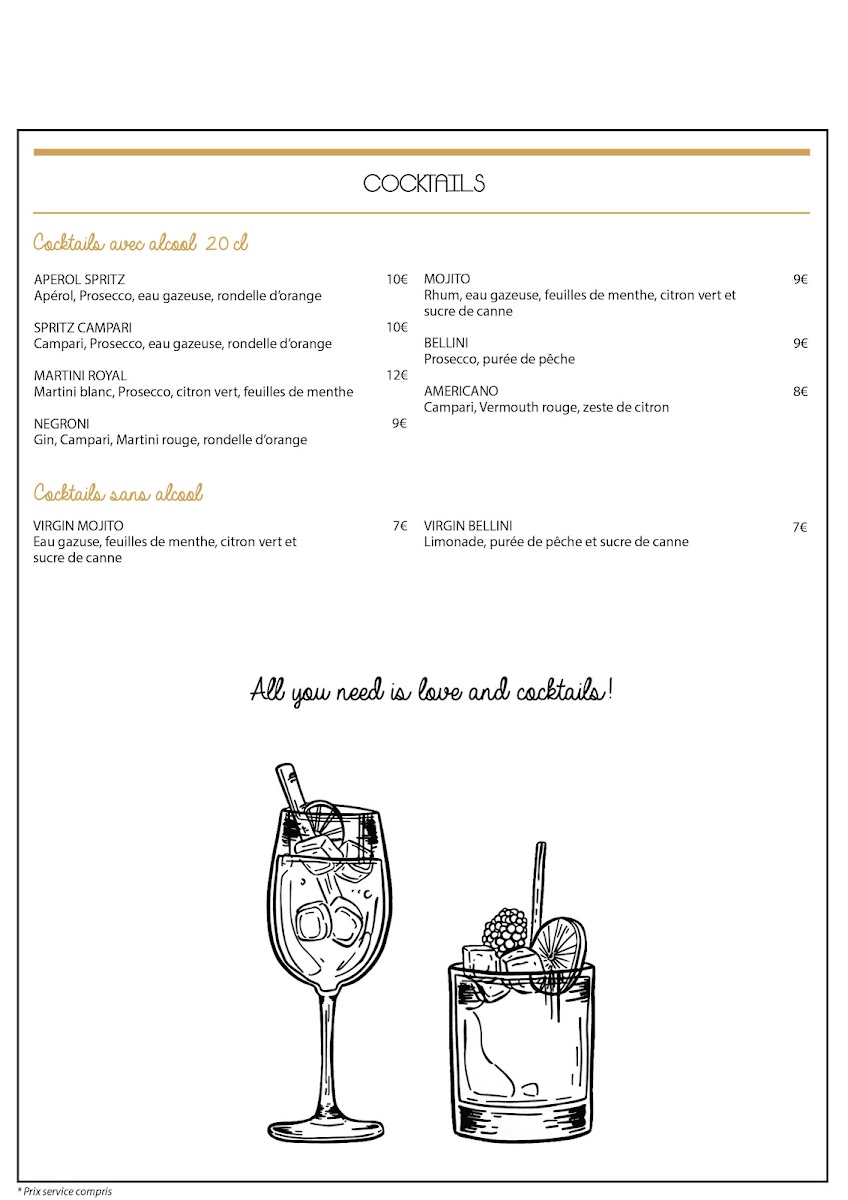 Menu Molto-6
