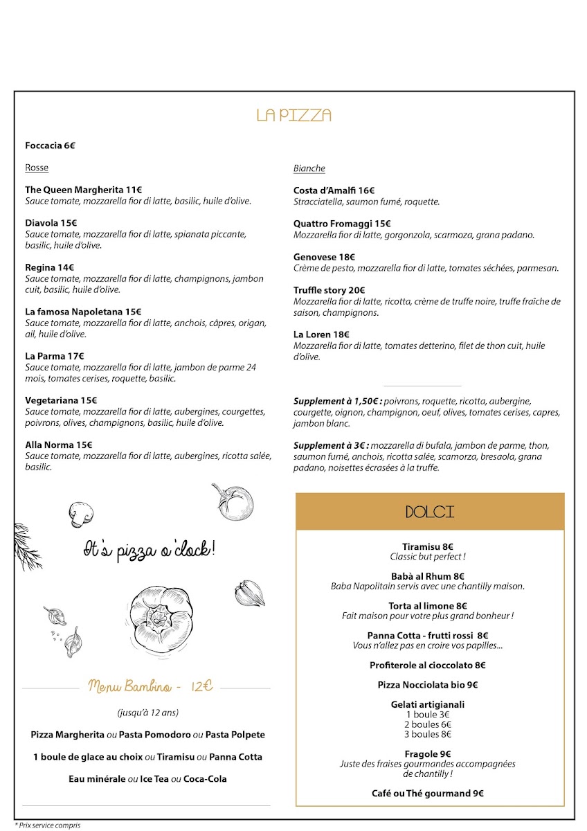 Menu Molto-7