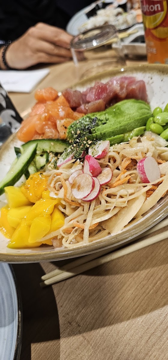 Moma Sushi-5