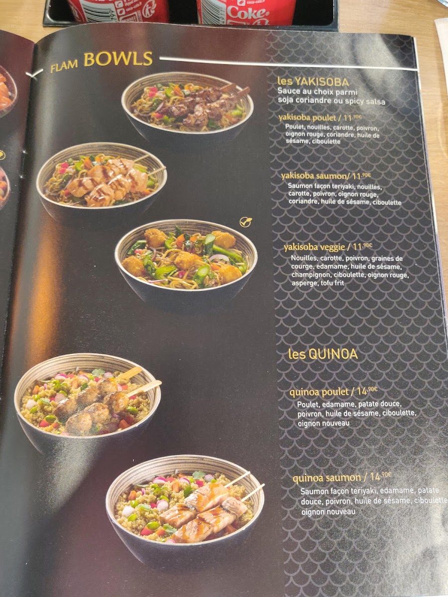 Menu Moma Sushi-7