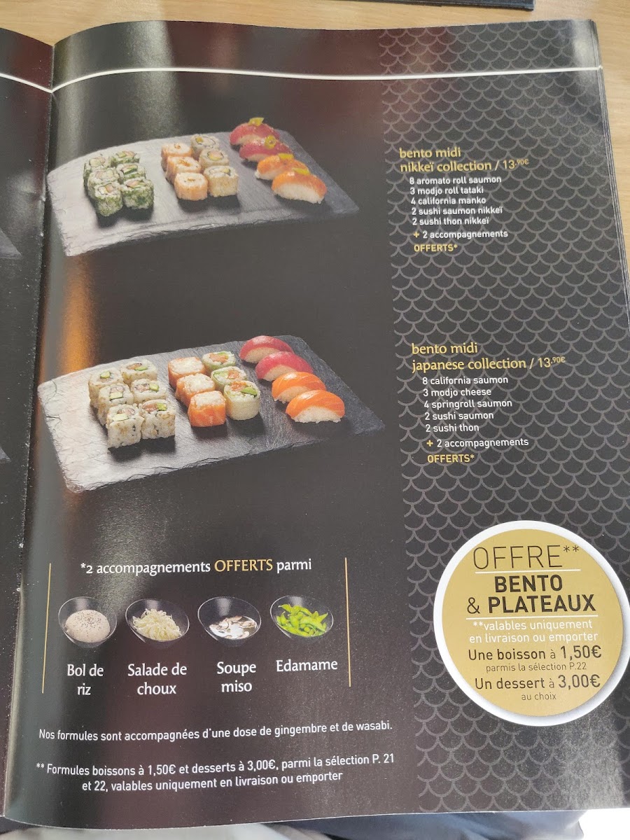 Menu Moma Sushi-8