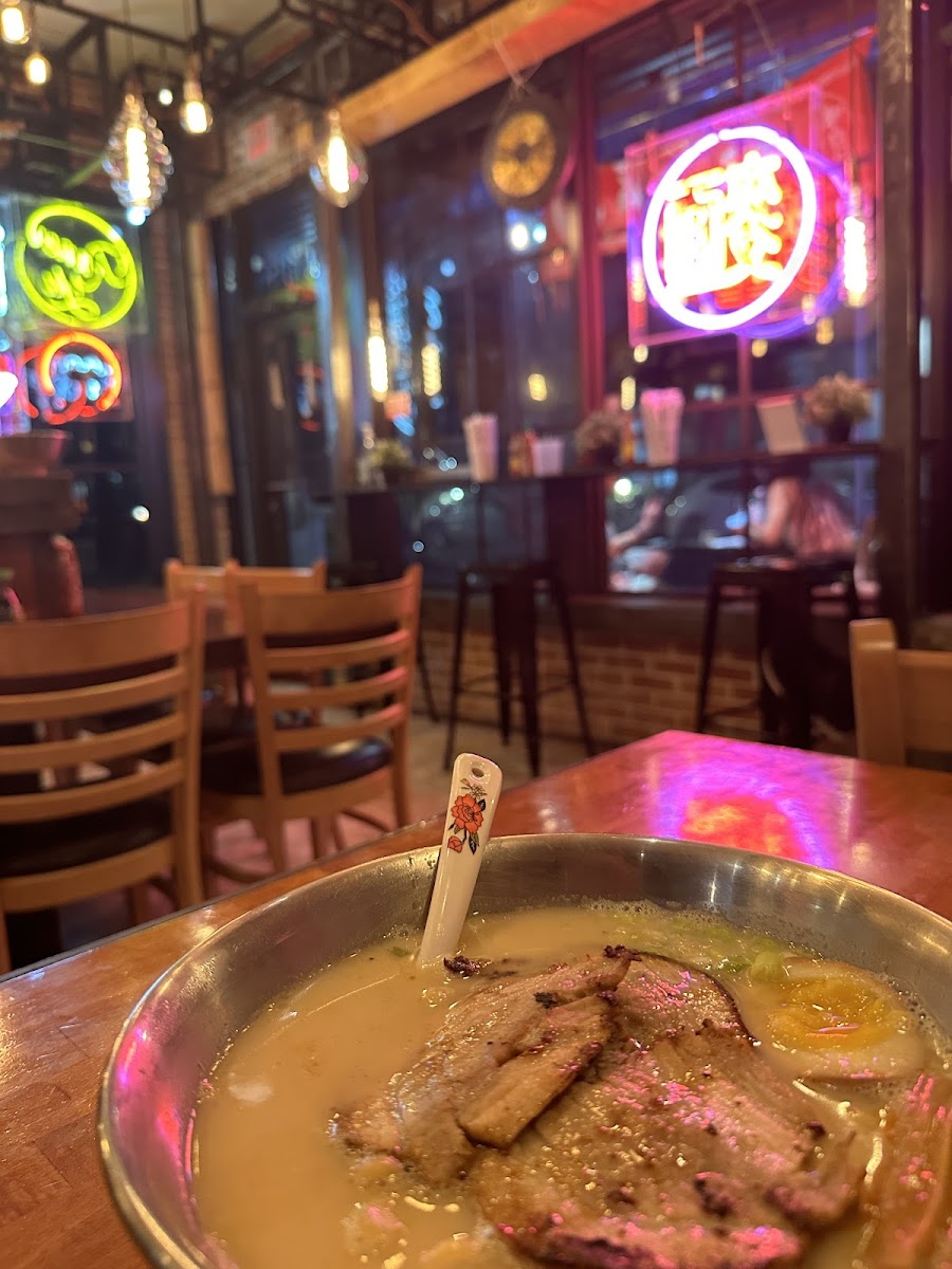 Momi Ramen-9
