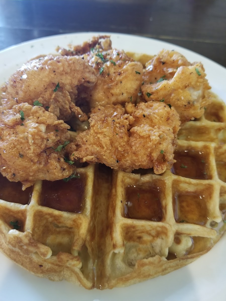 Momma C's Soul Food Kitchen-6