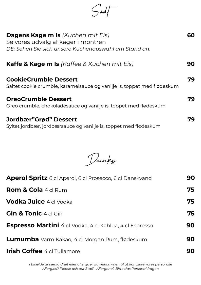 Menu Mommark Marina-2