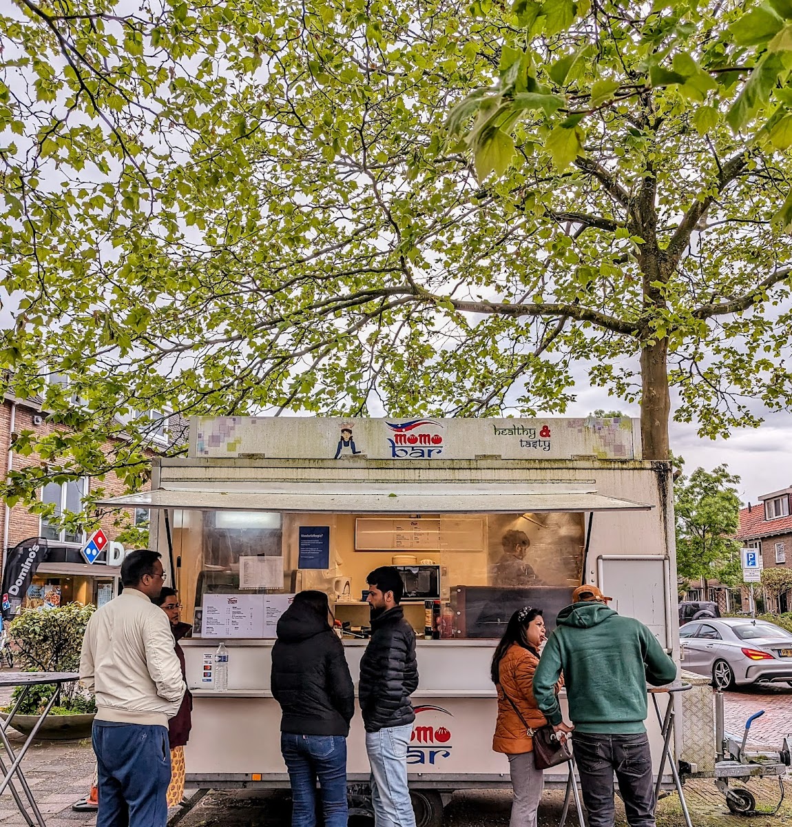 Momo Bar Amstelveen-4