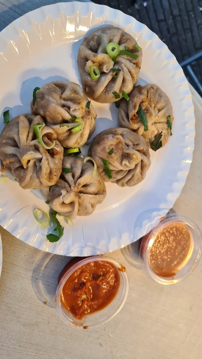 Momo Bar Amstelveen-8