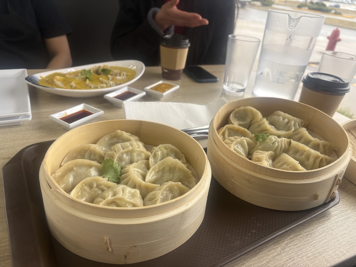 Momo Chautari And Cafe-2