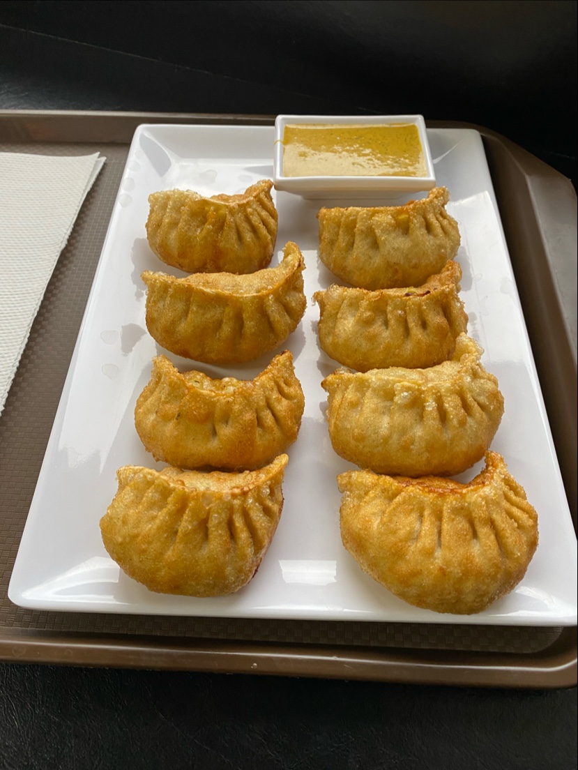 Momo Chautari And Cafe-5