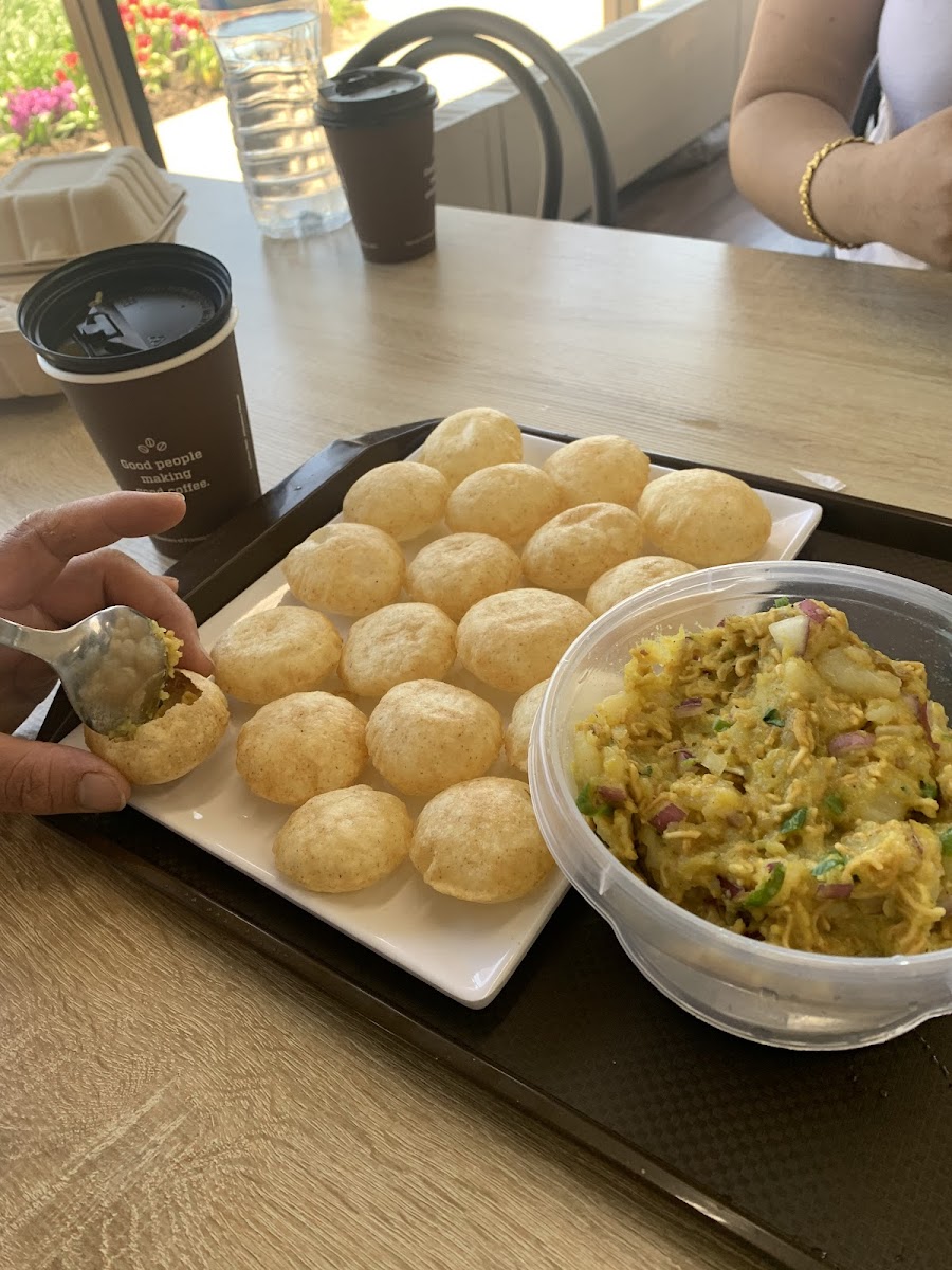 Momo Chautari And Cafe-6