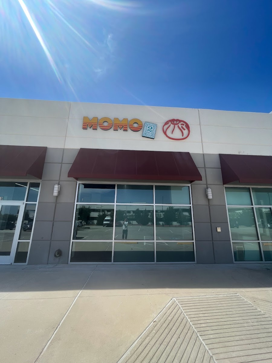 Momo2Go - Dallas
